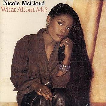 Nicole J. Mccloud